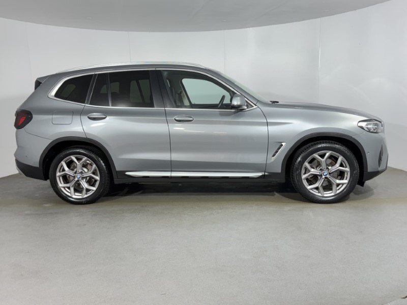 Used BMW X3 2022 for sale - 77261784: Photo 3