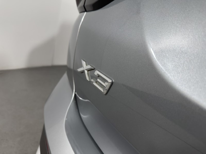 Used BMW X3 2022 for sale - 77261784: Photo 36