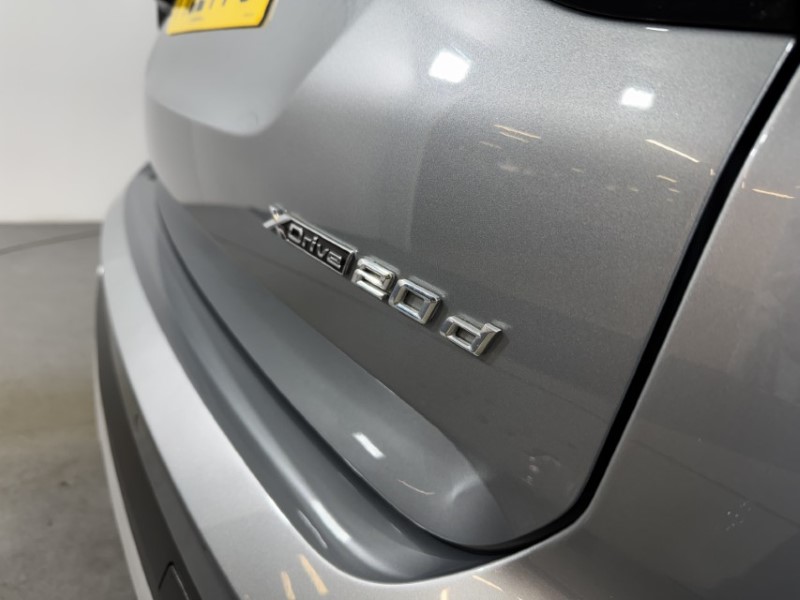 Used BMW X3 2022 for sale - 77261784: Photo 38