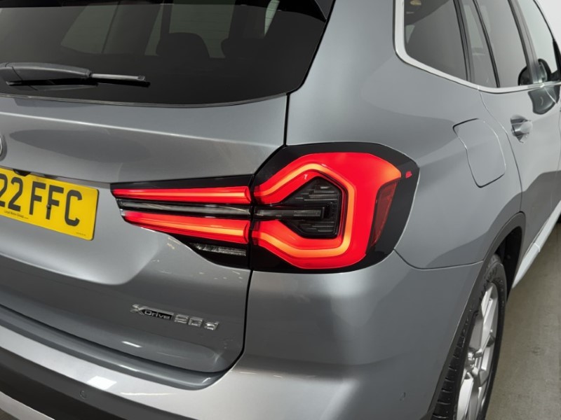 Used BMW X3 2022 for sale - 77261784: Photo 39