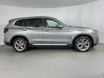 Used BMW X3 2022 for sale - 77261784: Photo