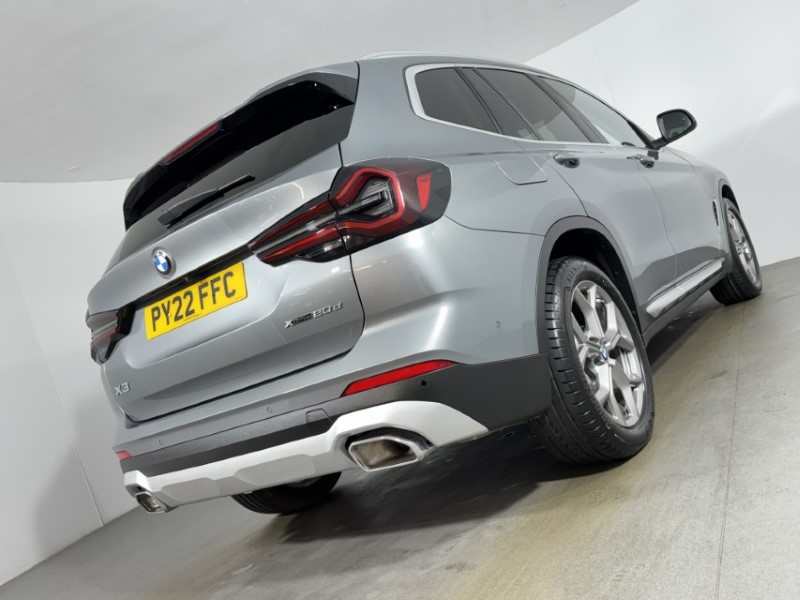 Used BMW X3 2022 for sale - 77261784: Photo 40