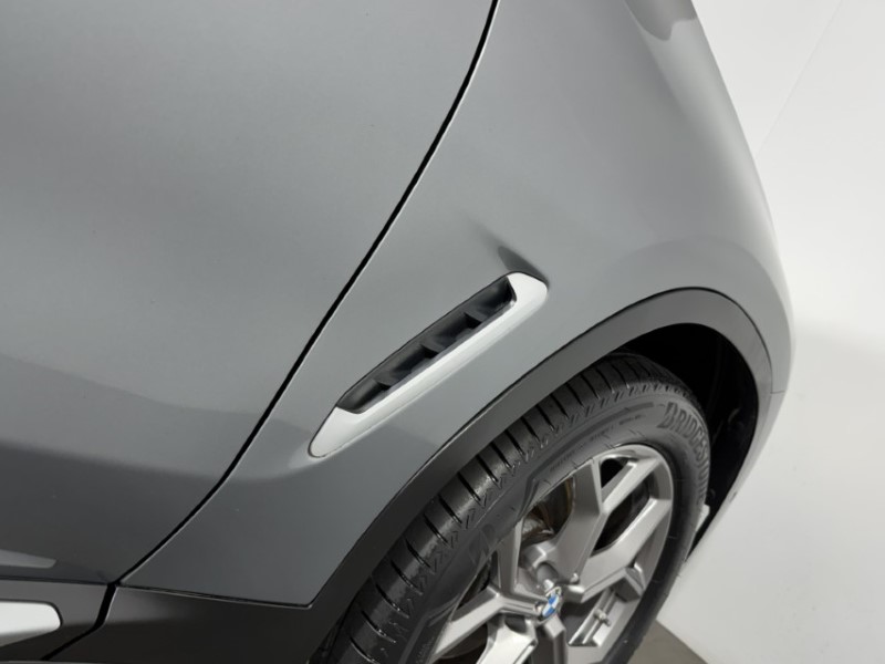 Used BMW X3 2022 for sale - 77261784: Photo 44