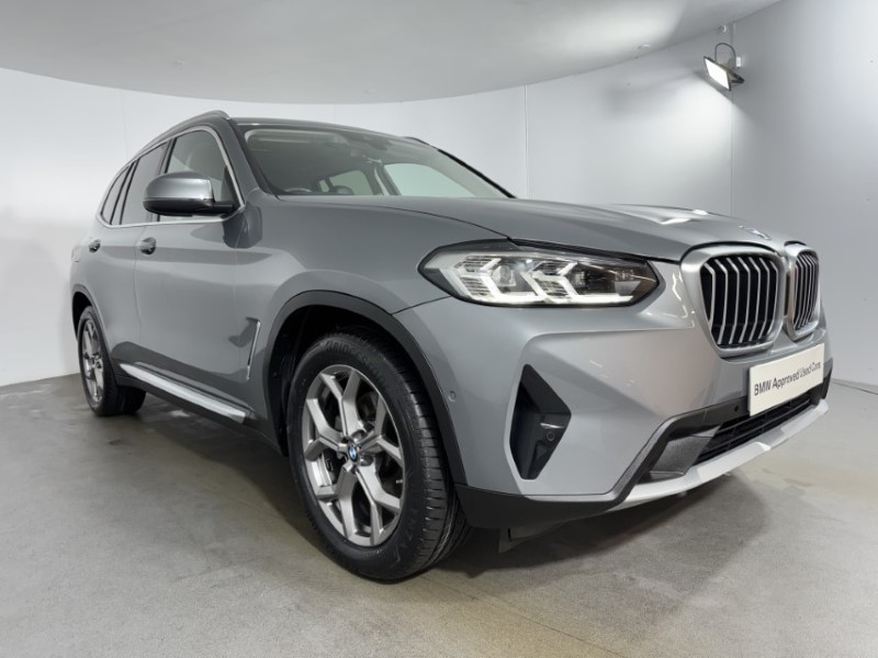 Used BMW X3 2022 for sale - 77261784: Photo 47