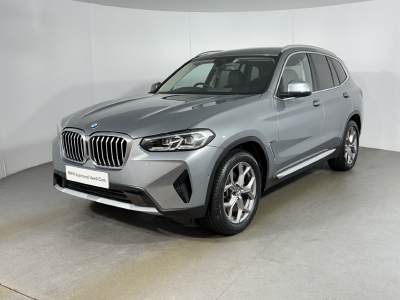Used BMW X3 2022 for sale - 77261784: Photo 48