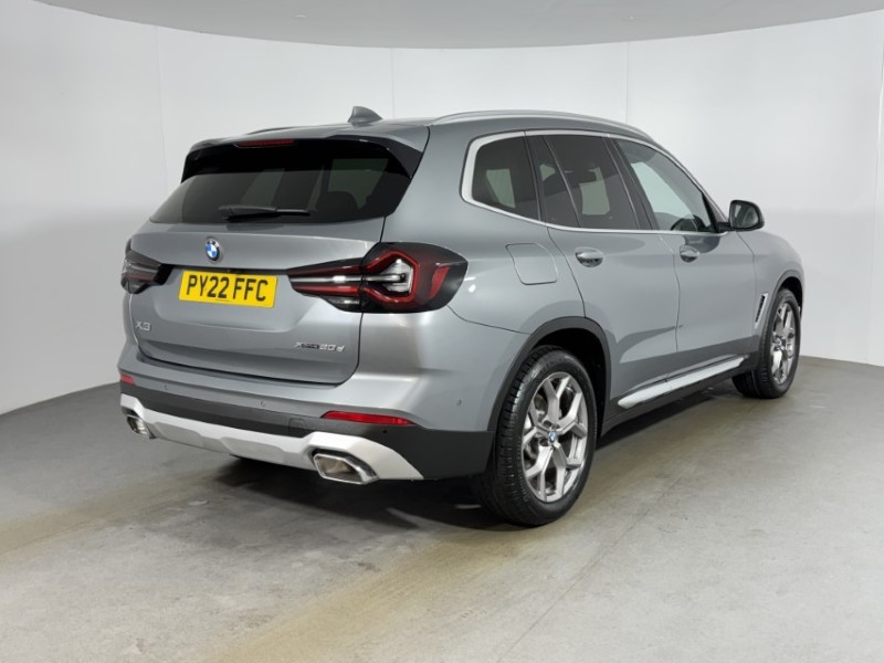 Used BMW X3 2022 for sale - 77261784: Photo 49