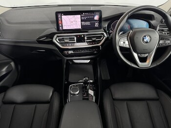 Used BMW X3 2022 for sale - 77261784: Photo