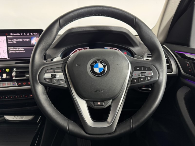 Used BMW X3 2022 for sale - 77261784: Photo 5