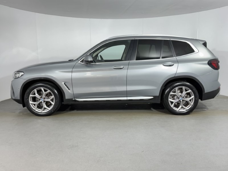 Used BMW X3 2022 for sale - 77261784: Photo 50