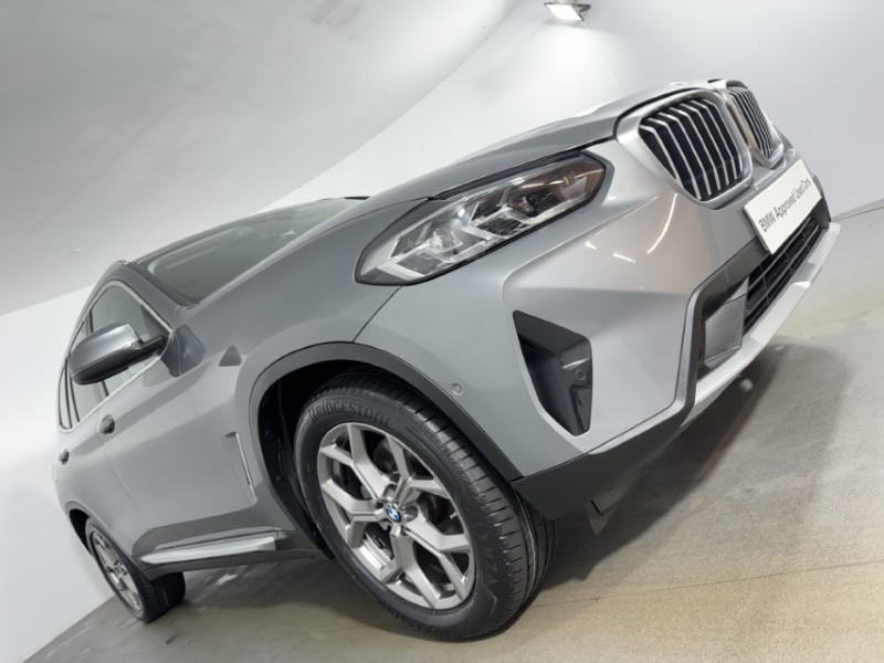Used BMW X3 2022 for sale - 77261784: Photo 51