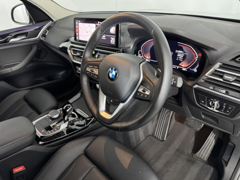 Used BMW X3 2022 for sale - 77261784: Photo 6