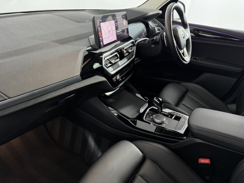 Used BMW X3 2022 for sale - 77261784: Photo 7