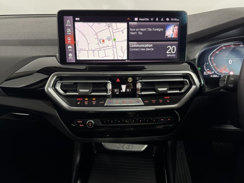 Used BMW X3 2022 for sale - 77261784: Photo 8