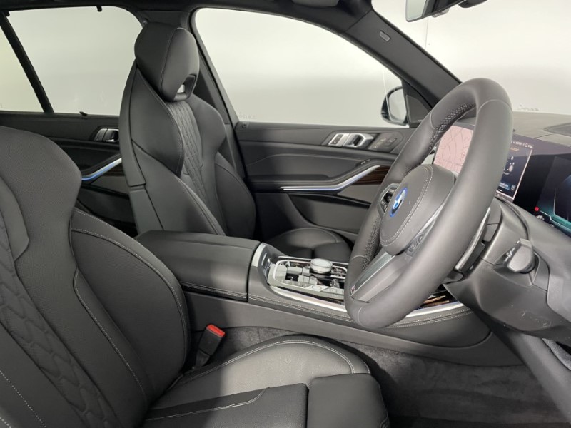 Used BMW X5 2025 for sale - 77179643: Photo 11