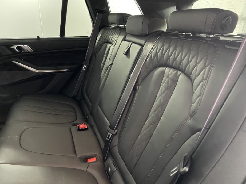 Used BMW X5 2025 for sale - 77179643: Photo 12
