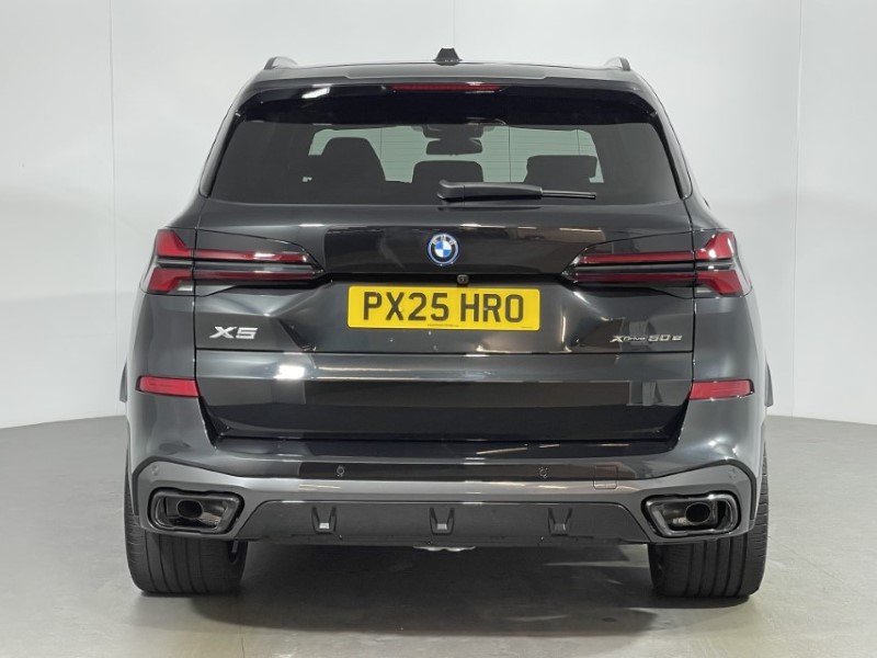 Used BMW X5 2025 for sale - 77179643: Photo 15