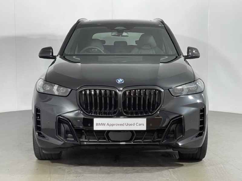 Used BMW X5 2025 for sale - 77179643: Photo 16