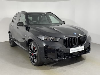 Used BMW X5 2025 for sale - 77179643: Photo