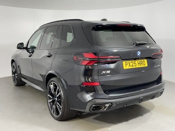 Used BMW X5 2025 for sale - 77179643: Photo