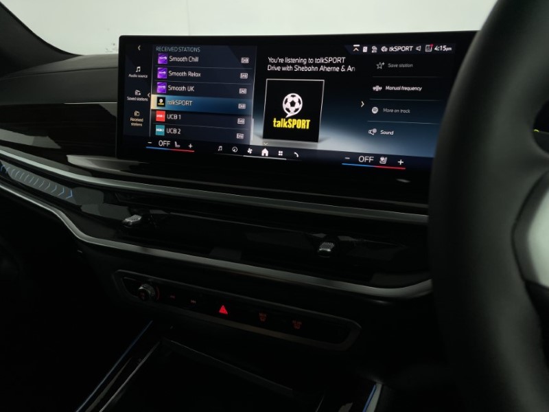 Used BMW X5 2025 for sale - 77179643: Photo 31