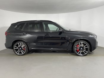 Used BMW X5 2025 for sale - 77179643: Photo
