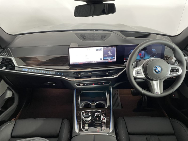 Used BMW X5 2025 for sale - 77179643: Photo 4