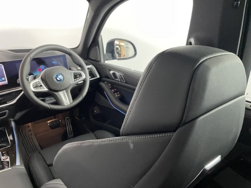 Used BMW X5 2025 for sale - 77179643: Photo 40