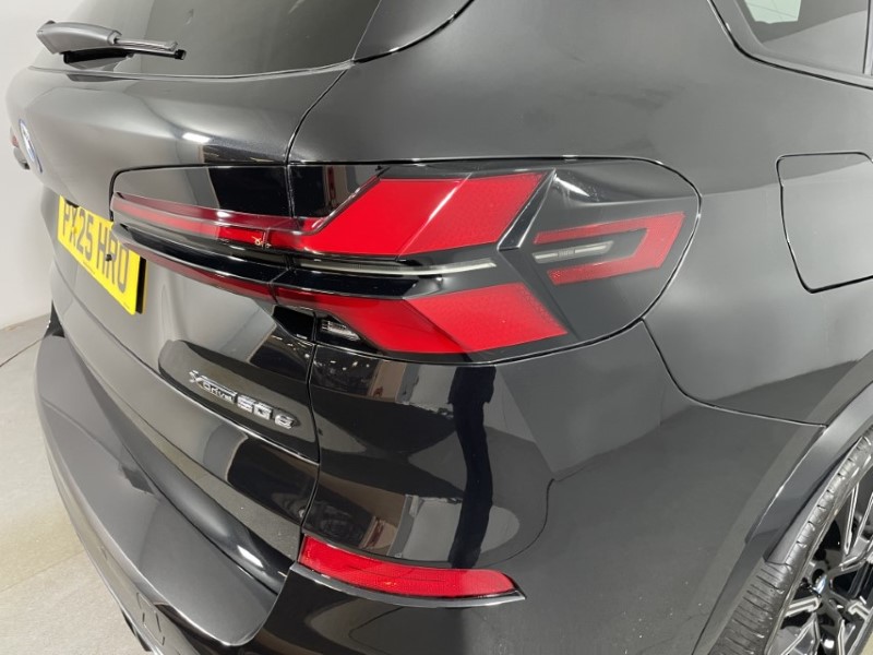 Used BMW X5 2025 for sale - 77179643: Photo 53