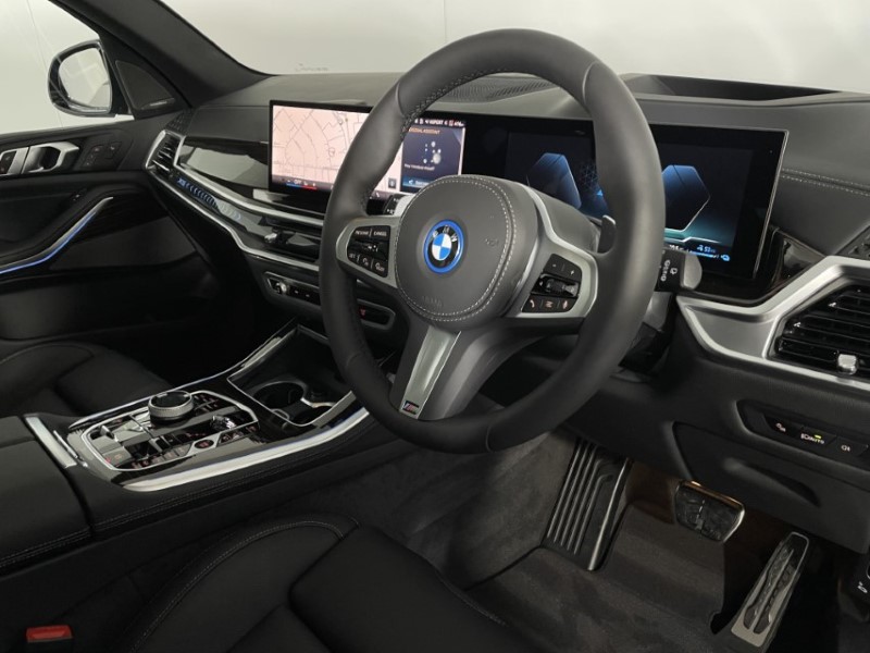 Used BMW X5 2025 for sale - 77179643: Photo 6