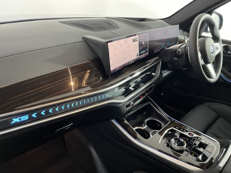 Used BMW X5 2025 for sale - 77179643: Photo 7