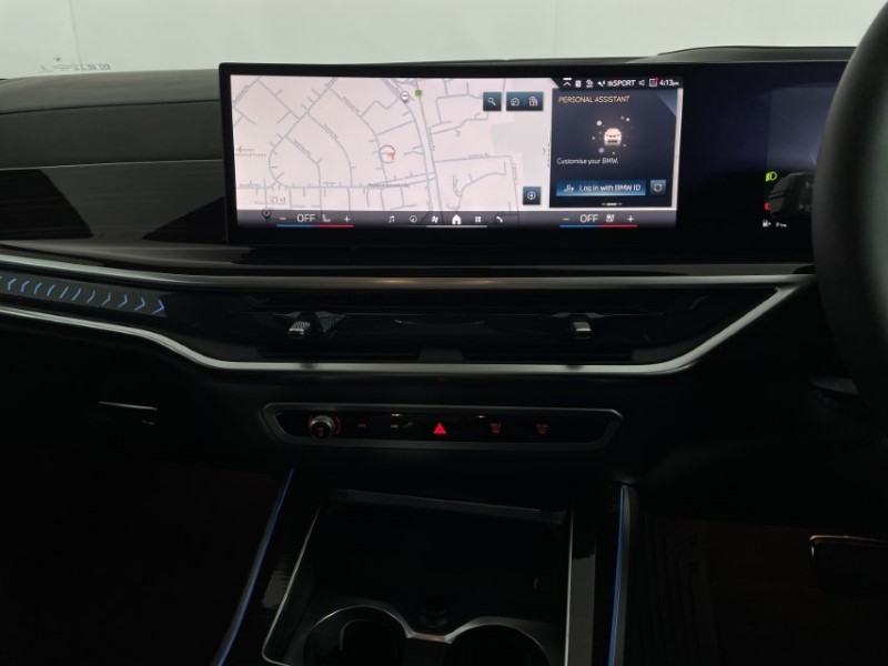 Used BMW X5 2025 for sale - 77179643: Photo 8