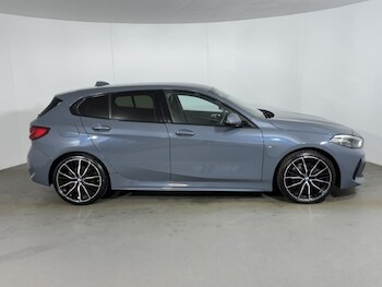 Used BMW 1 Series 2020 for sale - 78344076: Photo