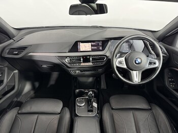 Used BMW 1 Series 2020 for sale - 78344076: Photo