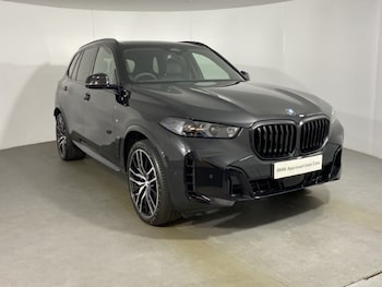 Used BMW X5 2026 for sale - 78618051: Photo