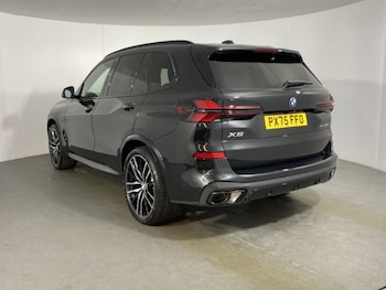 Used BMW X5 2026 for sale - 78618051: Photo