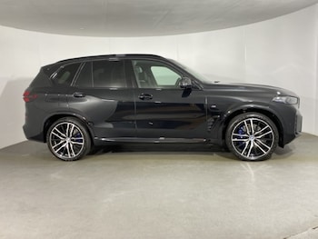 Used BMW X5 2026 for sale - 78618051: Photo