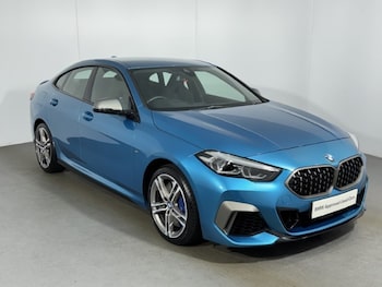 Used BMW 2 Series 2021 for sale - 78296485: Photo