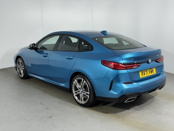 Used BMW 2 Series 2021 for sale - 78296485: Photo