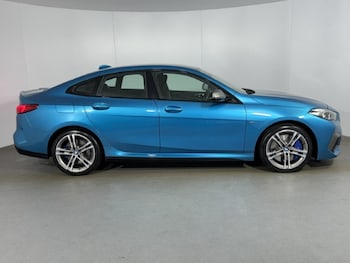 Used BMW 2 Series 2021 for sale - 78296485: Photo