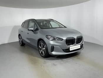 Used BMW 2 Series 2025 for sale - 79855364: Photo