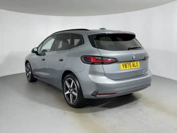 Used BMW 2 Series 2025 for sale - 79855364: Photo