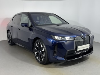 Used BMW iX 2025 for sale - 78736475: Photo