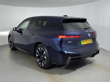 Used BMW iX 2025 for sale - 78736475: Photo