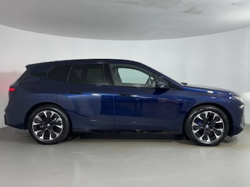 Used BMW iX 2025 for sale - 78736475: Photo