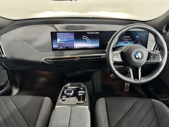 Used BMW iX 2025 for sale - 78736475: Photo