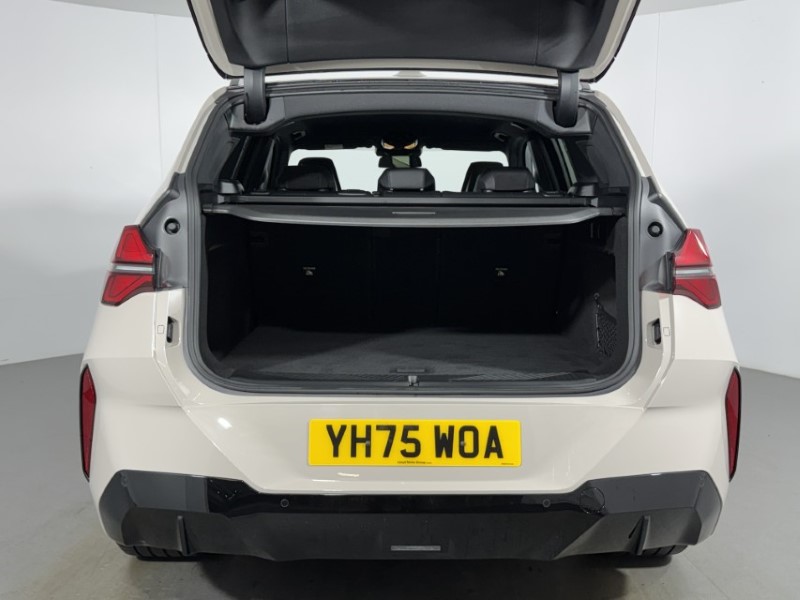 Used BMW X3 2025 for sale - 78000465: Photo 13