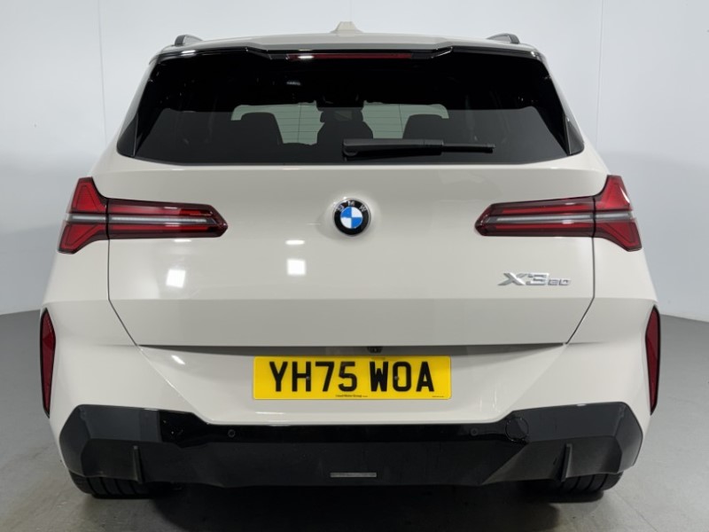 Used BMW X3 2025 for sale - 78000465: Photo 15