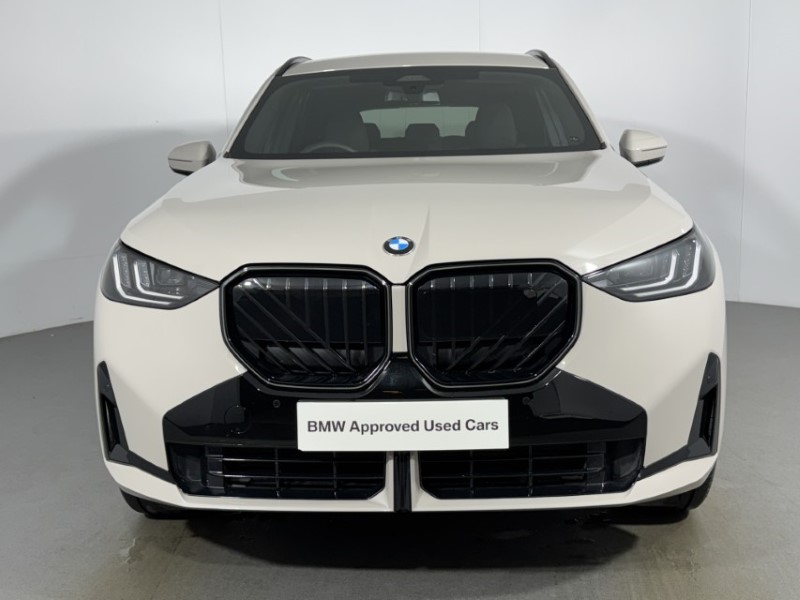 Used BMW X3 2025 for sale - 78000465: Photo 16