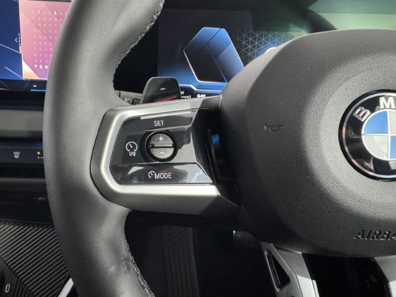 Used BMW X3 2025 for sale - 78000465: Photo 17