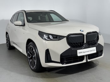 Used BMW X3 2025 for sale - 78000465: Photo